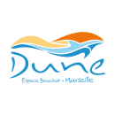Logo DUNE MARSEILLE