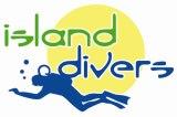 Logo Island Divers Ltd