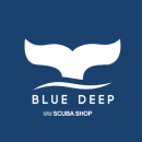 Logo GRUPPO SUBACQUEO BLUE DEEP