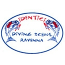 Logo Identici diving school