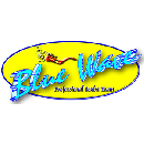 Logo Associazione Sportiva Blue Wave