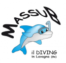 Logo Massub Diving Center
