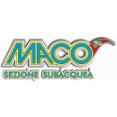 Logo MACO SUB / TITANI