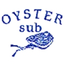 Logo OYSTER SUB DIVING CENTER PALAU