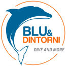 Logo BLU & DINTORNI A.S.D.