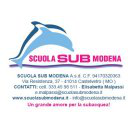 Logo SCUOLA SUB MODENA A.S.D.