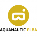 Logo Aquanautic Elba