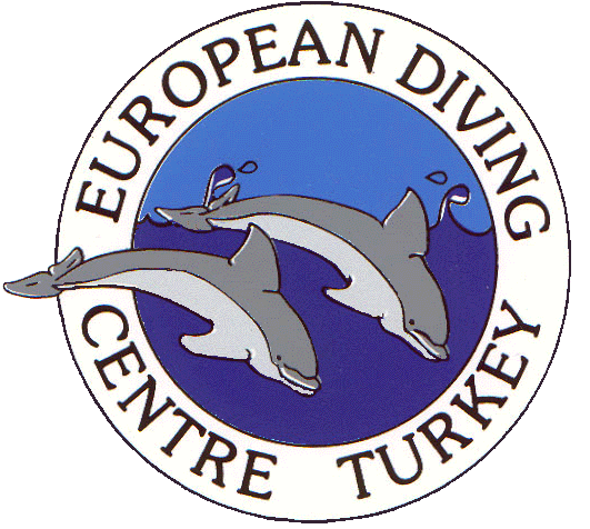 Logo European Diving Centre