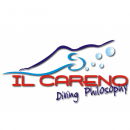 Logo Il Careno Diving Center