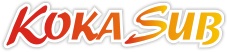 Logo Koka-Sub Centro de Mergulho