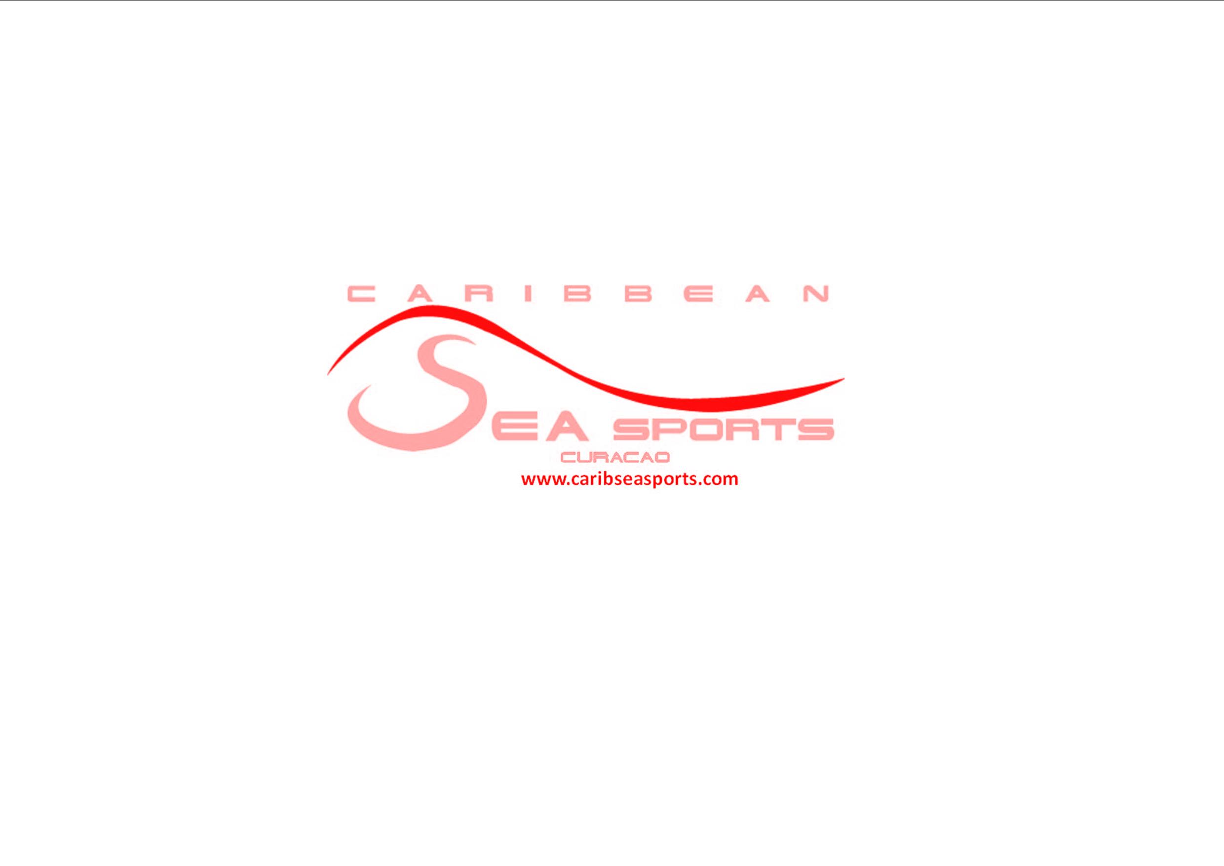 Logo Caribbean Sea Sports
