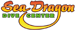 Logo Sea Dragon Dive Center