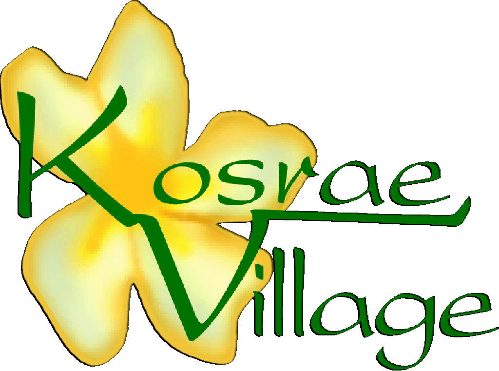 Logo Kosrae Village Ecolodge