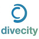 Logo DIVE CITY