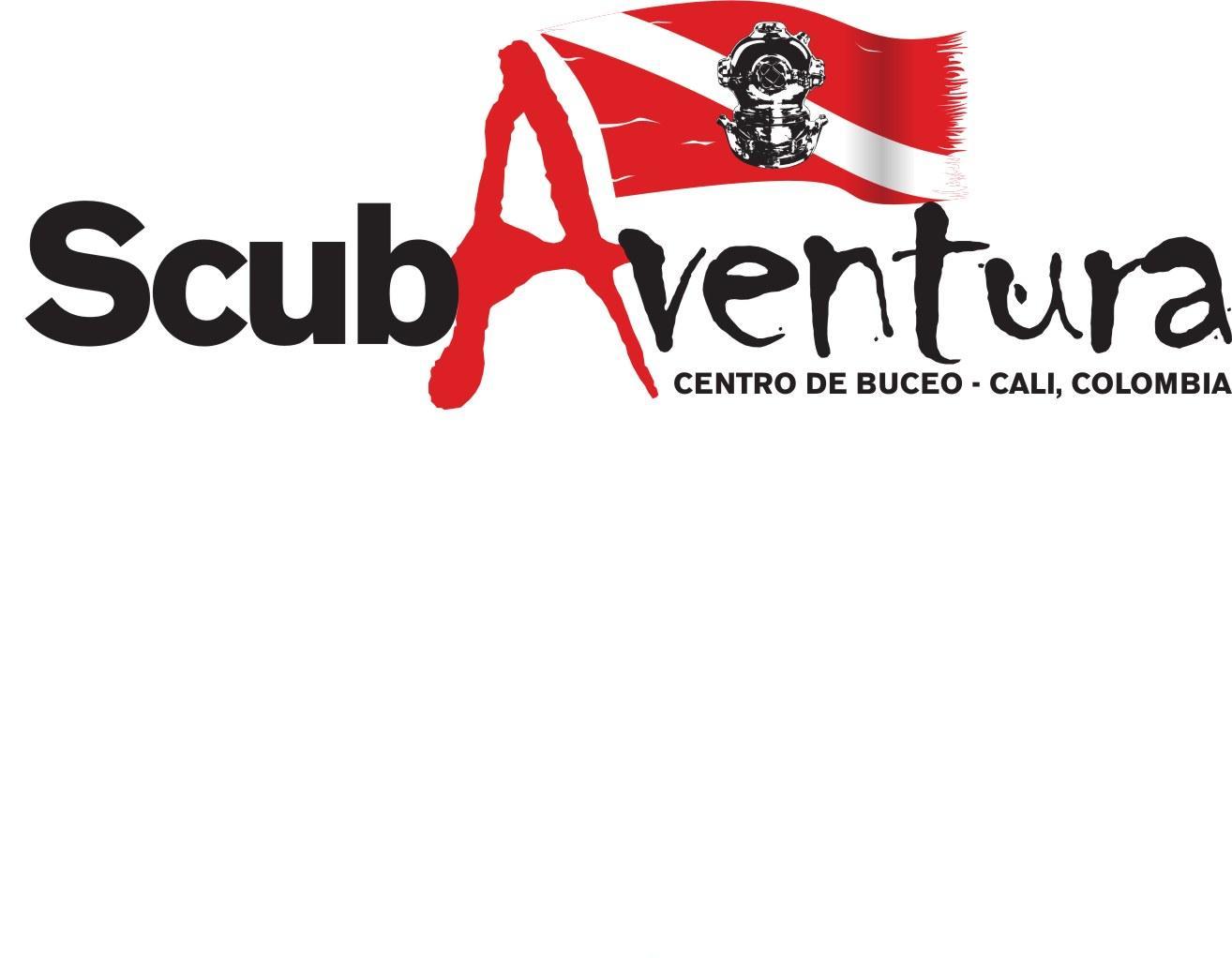 Logo Scubaventura