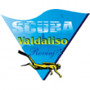 Logo Scuba Valdaliso Rovinj