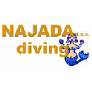 Logo NAJADA diving