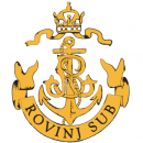 Logo Rovinj Sub