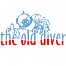 Logo www.theolddiver.com
