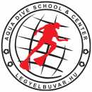 Logo Aqua Dive School
