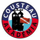 Logo Cousteau Akademia
