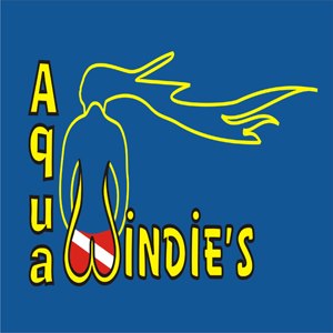 Logo Aqua Windies