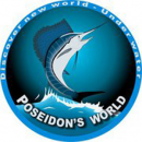 Logo Poseidon's  World