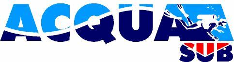 Logo Acqua Sub