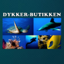 Logo Dykkerbutikken