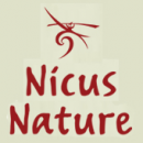 Logo Nicus Nature ApS