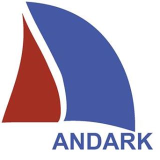 Logo Andark Diving