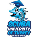 Logo HAMSI DIVING CENTER