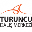 Logo Turuncu Dalış Merkezi