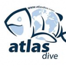 Logo ATLAS DIVE CENTER