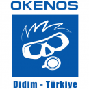 Logo OKENOS DIVING  DIDIM - BODRUM -IZMIR