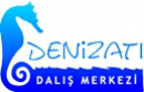 Logo Denizatı Dalış Merkezi