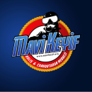 Logo Mavi Keyif Dalis & Cankurtaran Merkezi