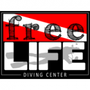 Logo FREELIFE DIVING CENTER