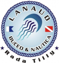 Logo LANAUD BUCEO