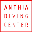 Logo Anthia Diving Center