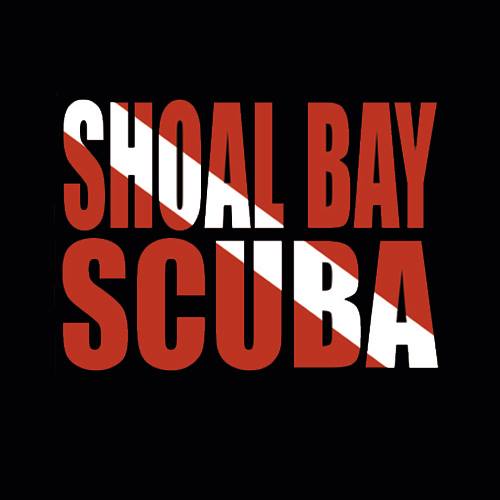 Logo Shoal Bay Scuba
