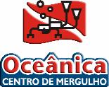 Logo Oceanica Centro de Mergulho
