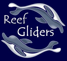 Logo Reef Gliders