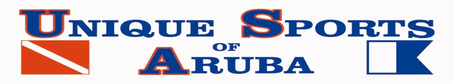 Logo Unique Sports of Aruba