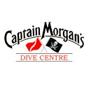 Logo CAPTAIN MORGAN S DIVE CENTER