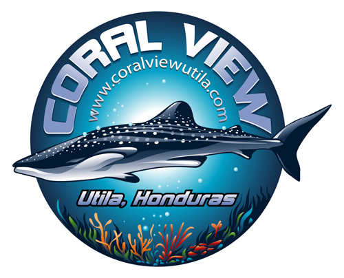 Logo Coral View Beach Resort & Dive Center
