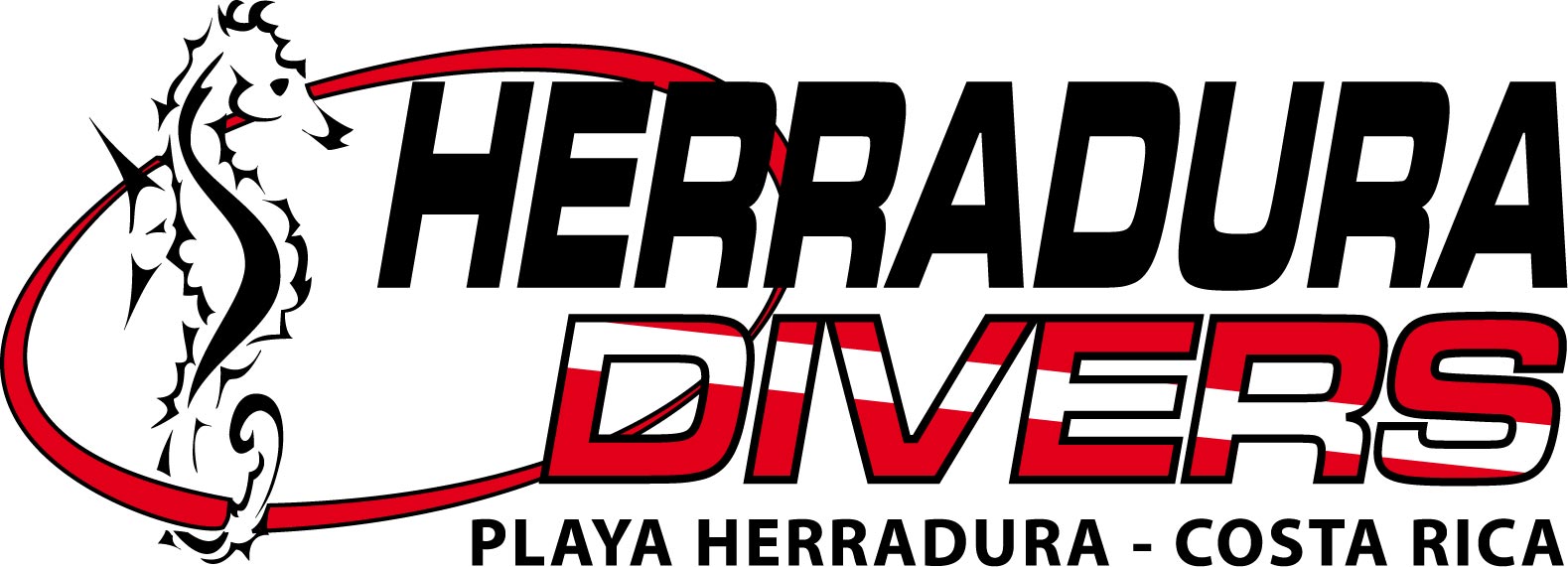 Logo Herradura Divers