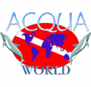 Logo ACQUA WORLD