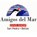 Logo AMIGOS DEL MAR