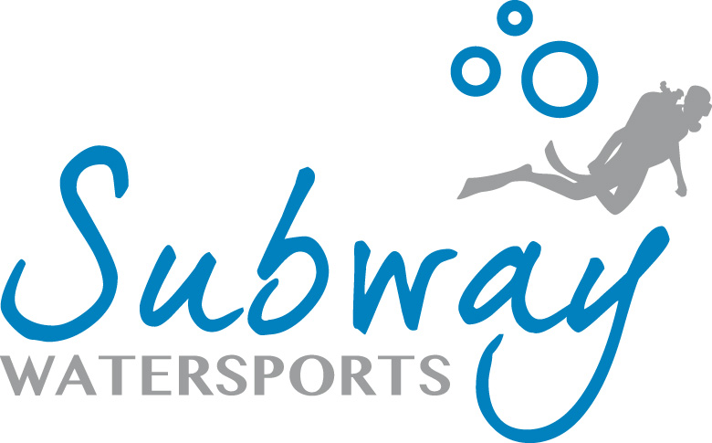 Logo Subway Watersports